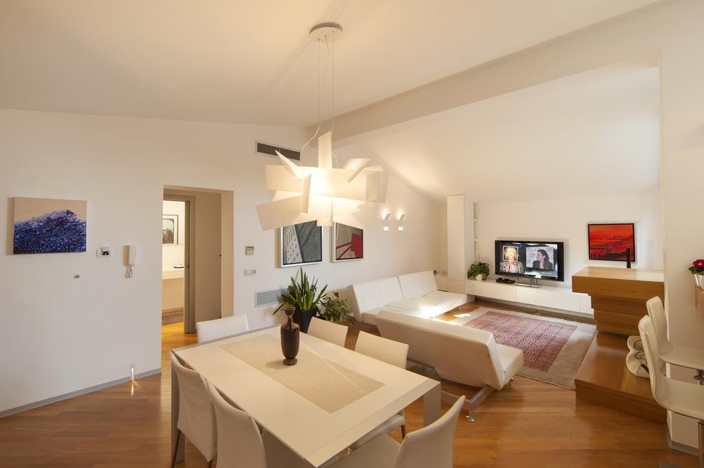 Loft In Master Palace CTA Eksteriør bilde